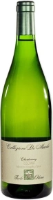 Вино Chardonnay, Collezione De Marchi, IGT, 2019, 0.75 л