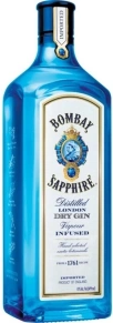 Джин Bombay Sapphire, 0.5 л