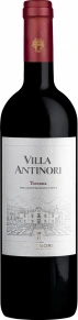 Вино Rosso, Villa Antinori, IGT, 2022, 0.75 л