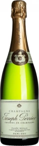 Шампанское Cuvee Royale, Joseph Perrier, 0.75 л