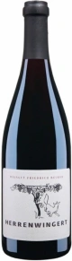 Вино Herrenwingert Spatburgunder, Friedrich Becker, 2013, 0.75 л