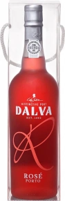 Портвейн Rose Porto, Dalva, 0.75 л (п/у)