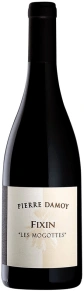 Вино Fixin Les Mogottes, Domaine Pierre Damoy, AOC, 2017, 0.75 л