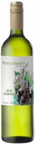 Вино Polo Pampa Chenin-Chardonnay, Los Haroldos, 2024, 0.75 л