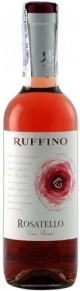 Вино Rosatello, Ruffino, 0.375 л