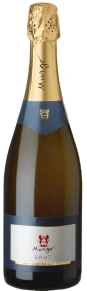 Игристое вино Metodo Classico Brut, Murgo, IGT, 2022, 0.75 л