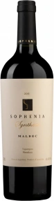 Вино Synthesis Malbec, Sophenia, 0.75 л