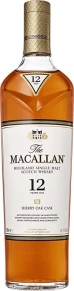 Виски Sherry Oak, Macallan, 12 лет, 0.7 л