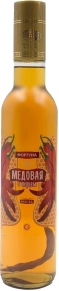 Ликер Медовая с перцем, Фортуна, 0.5 л