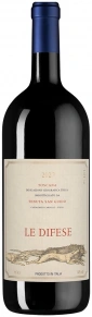 Вино Le Difese, Tenuta San Guido, IGT, 2022, 1.5 л