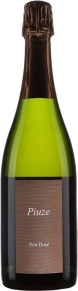 Игристое вино French Bubble Blanc, Patrick Piuze, 0.75 л