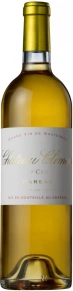 Вино Barsac-Sauternes 1-er Cru, Chateau Climens, 2004, 0.75 л