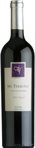 Вино Limited Reserve Petit Verdot, Mi Terruno, 2020, 0.75 л