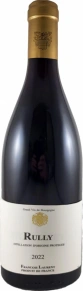 Вино Rully, Francois Laurent Et Fils, AOC, 2022, 0.75 л