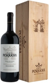 Вино Tinto Pesquera, Reserva, 2020, 1.5 л (п/у)