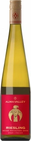 Вино Riesling, Alma Valley, 2024, 0.75 л