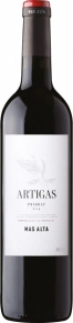 Вино Artigas, Bodegas Mas Alta, DOQ, 2020, 0.75 л