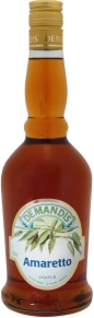 Ликер Amaretto, Demandis, 0.7 л