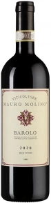 Вино Barolo, Mauro Molino, DOCG, 2020, 0.75 л