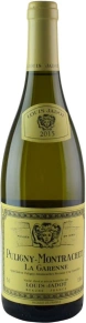 Вино Puligny-Montrachet Premier Cru La Garenne, Louis Jadot, AOC, 2015, 0.75 л