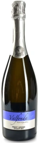 Игристое вино Pinot Grigio, Valfonda, 0.75 л