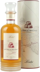 Граппа Oltre Il DiLidia, Berta, 0.7 л (п/у)