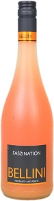 Игристый винный напиток Faszination Bellini, Herres, 0.75 л