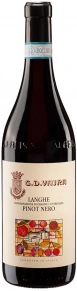 Вино Pinot Nero, G.D. Vajra, DOC, 2023, 0.75 л