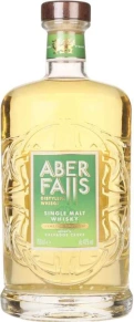 Виски Calvados Casks Finish Limited Edition, Aber Falls, 0.7 л