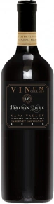 Вино Hoffman Block Cabernet Sauvignon, Vinum Cellars, 2018, 0.75 л