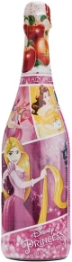 Игристое вино Princess No Alcohol, Vitapress, 0.75 л