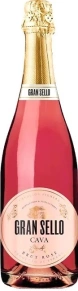 Игристое вино Gran Sello, DO, 0.75 л
