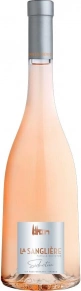 Вино Seduction Rose, Domaine de la Sangliere, IGP, 2024, 0.75 л