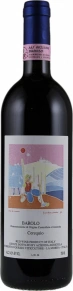 Вино Barolo Cerequio, Roberto Voerzio, 2014, 0.75 л