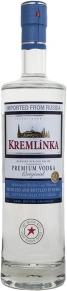 Водка Kremlinka, 0.7 л