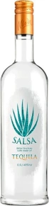 Ликер Настойка горькая со вкусом текилы, Сальса, 0.5 л
