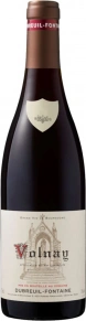 Вино Volnay, Domaine Dubreuil-Fontaine, AOC, 2022, 0.75 л