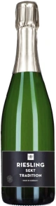 Игристое вино Riesling Sekt Tradition, Romisches Weindorf, 2021, 0.75 л