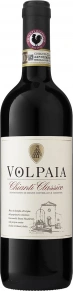 Вино Volpaia, DOCG, 2021, 0.75 л