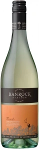Игристое вино Moscato, Banrock Station, 0.75 л