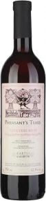 Вино Tavkveri Rose, Pheasant's Tears, 2018, 0.75 л