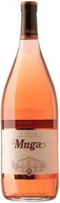 Вино Rosado, Muga, DOC, 2018, 1.5 л