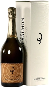 Шампанское Brut Sous Bois, Billecart-Salmon, 0.75 л, (п/у)