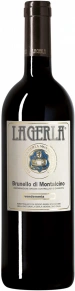 Вино Brunello di Montalcino, La Gerla, DOCG, 2020, 0.75 л