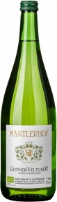 Вино Gruner Veltliner Bio, Mantlerhof, 2022, 1 л