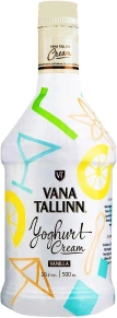 Ликер Yoghurt, Vana Tallinn, 0.5 л