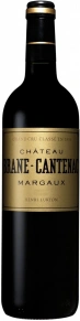 Вино, Chateau Brane-Cantenac, AOC, 2009, 0.75 л