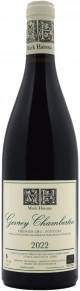 Вино Gevrey Chambertin Premier Cru Fonteny, Mark Haisma, AOC, 2022, 0.75 л