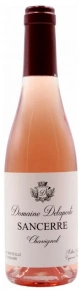 Вино Sancerre Chavignol Rose, Domaine Delaporte, AOC, 2023, 0.375 л