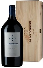 Вино Rosso, La Madonnina, IGT, 2016, 3 л (п/у)